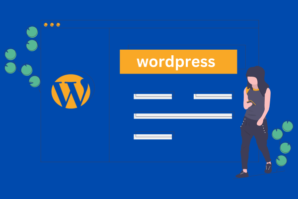 What is WordPress?