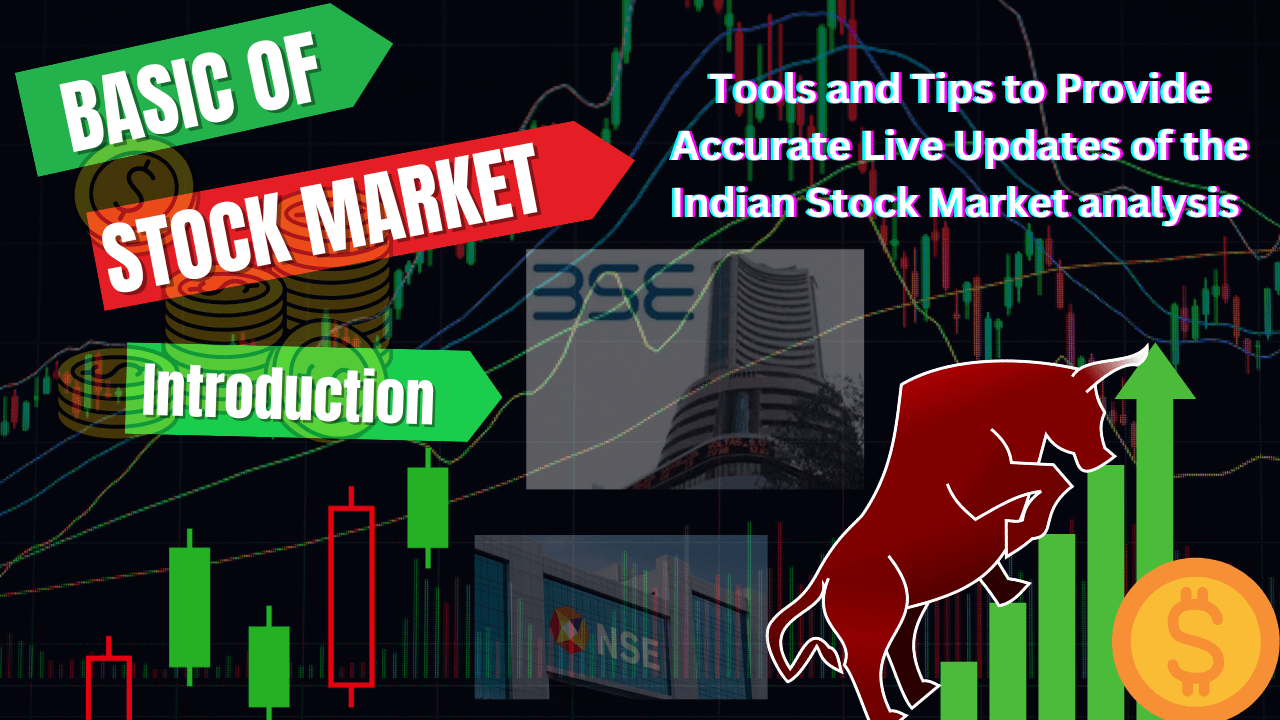 Indian Stock Market Analysis: Key Trends and Investment Tips for 2024